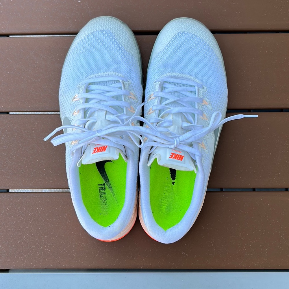NIKE Metcon 4